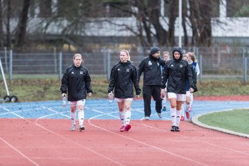 Bild 4 - F Harksheide - wBJ HSV2 : Ergebnis: 7:0